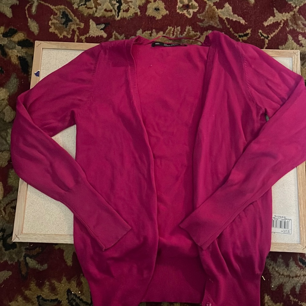 Beautiful Zara cardigan